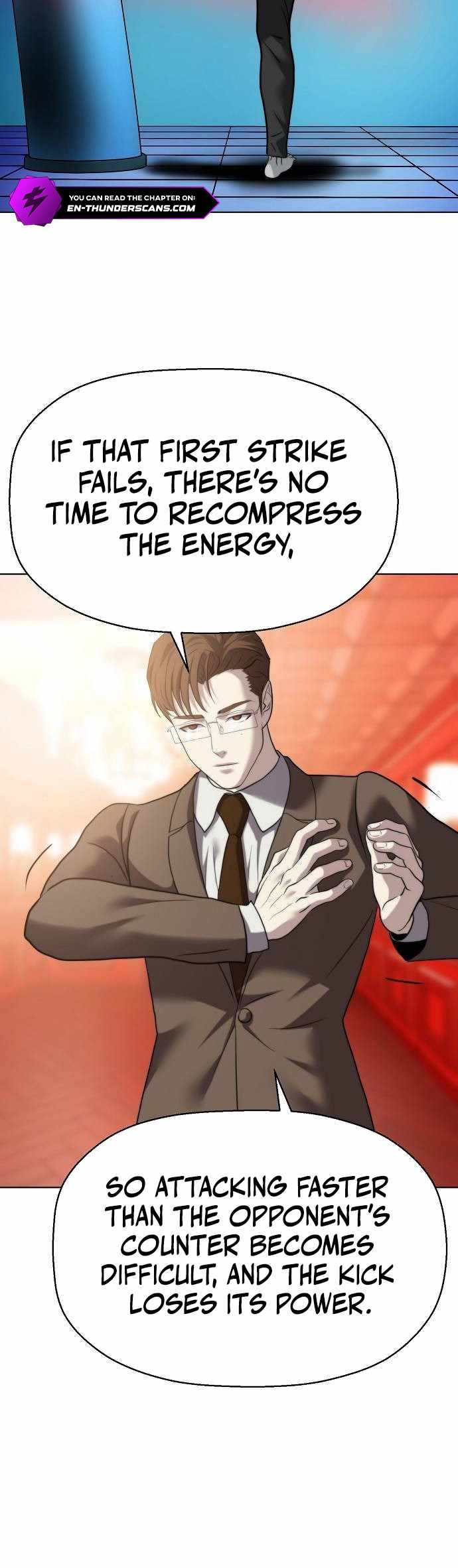Fighting Ward Chapter 28 26